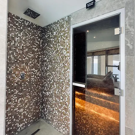 2 Bed With Sea Views In Trilogy, Seafront * Limasol