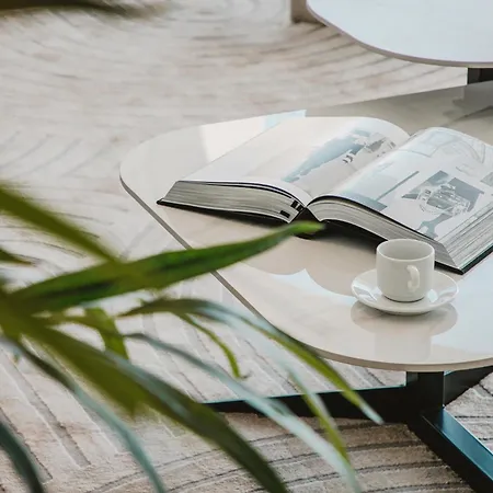 2 Bed With Sea Views In Trilogy, Seafront Resort