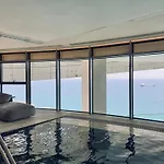 2 Bed With Sea Views In Trilogy, Seafront *