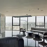2 Bed With Sea Views In Trilogy, Seafront
