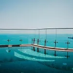 Resort 2 Bed With Sea Views In Trilogy, Seafront