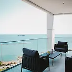 2 Bed With Sea Views In Trilogy, Seafront * Limassol