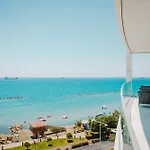 2 Bed With Sea Views In Trilogy, Seafront *