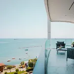 Resort 2 Bed With Sea Views In Trilogy, Seafront Limassol