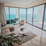 2 Bed With Sea Views In Trilogy, Seafront