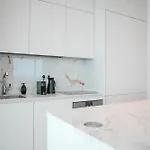 2 Bed With Sea Views In Trilogy, Seafront Resort