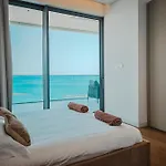 2 Bed With Sea Views In Trilogy, Seafront Resort