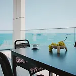 2 Bed With Sea Views In Trilogy, Seafront Resort Limassol