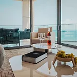 2 Bed With Sea Views In Trilogy, Seafront *