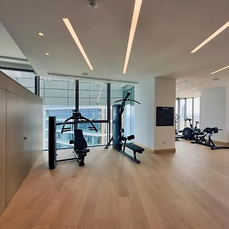 Resort 2 Bed With Sea Views In Trilogy, Seafront Limasol