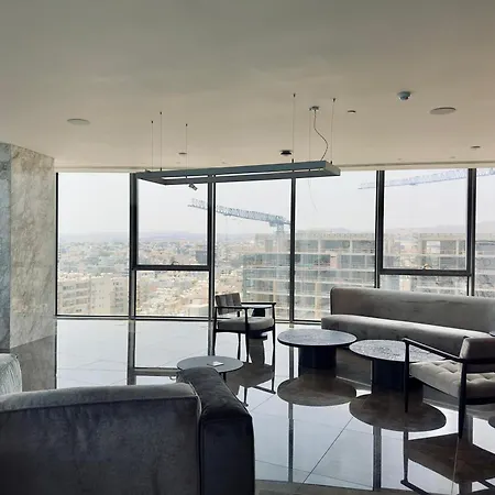 2 Bed With Sea Views In Trilogy, Seafront