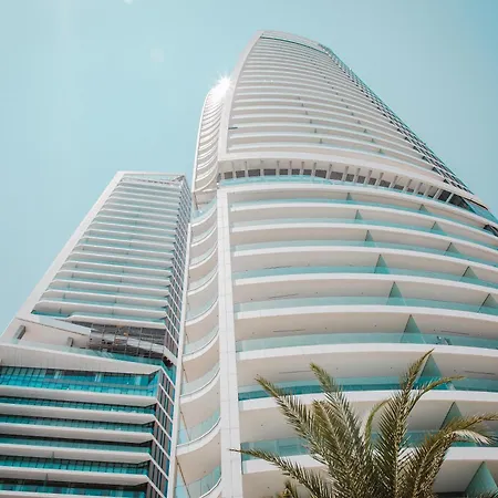 리조트 2 Bed With Sea Views In Trilogy, Seafront *