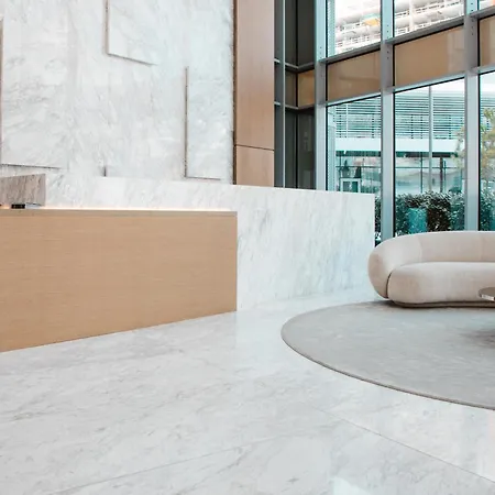 2 Bed With Sea Views In Trilogy, Seafront Resort Limasol