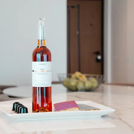 Resort 2 Bed With Sea Views In Trilogy, Seafront