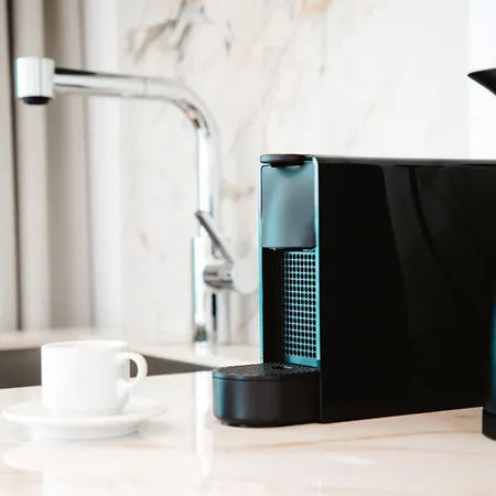 2 Bed With Sea Views In Trilogy, Seafront * Limasol