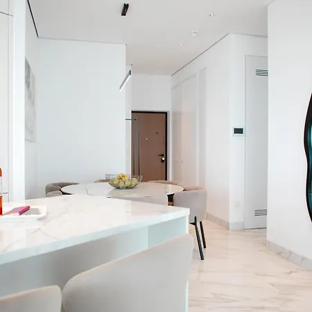 2 Bed With Sea Views In Trilogy, Seafront *