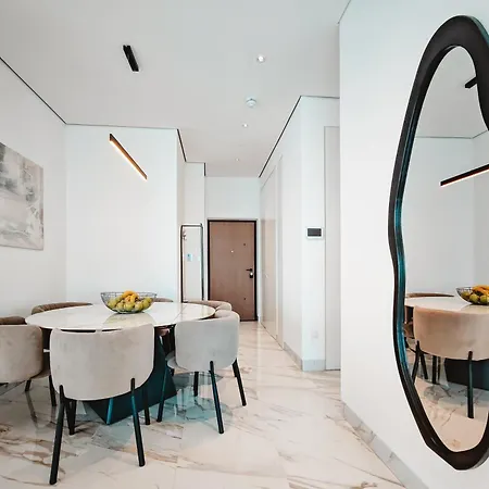 리조트 2 Bed With Sea Views In Trilogy, Seafront