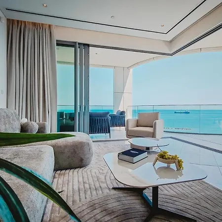 2 Bed With Sea Views In Trilogy, Seafront * Limassol
