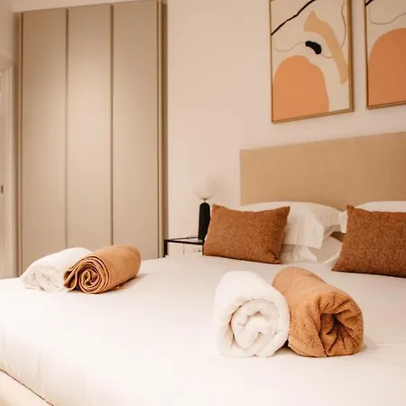 2 Bed With Sea Views In Trilogy, Seafront Apartman Limassol