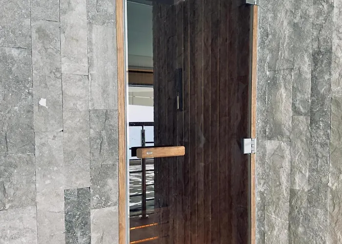 2 Bed With Sea Views In Trilogy, Seafront