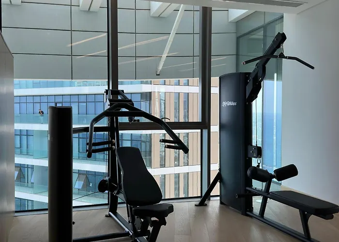 Rezort 2 Bed With Sea Views In Trilogy, Seafront