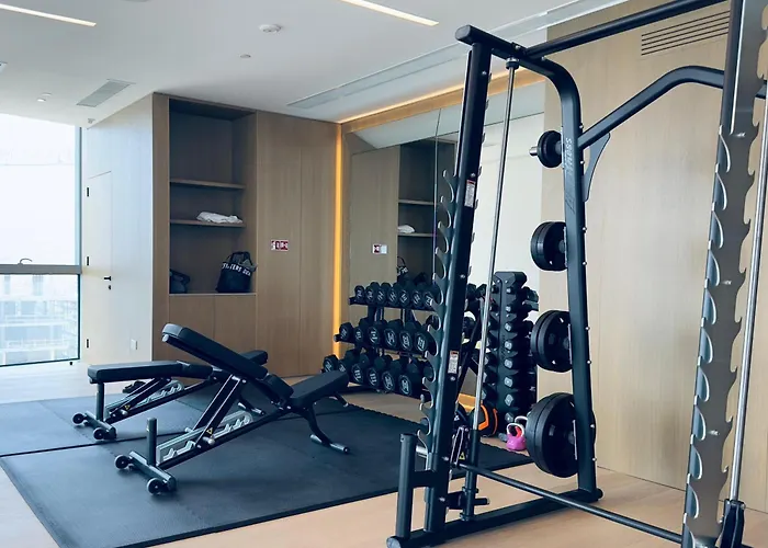 Resort 2 Bed With Sea Views In Trilogy, Seafront