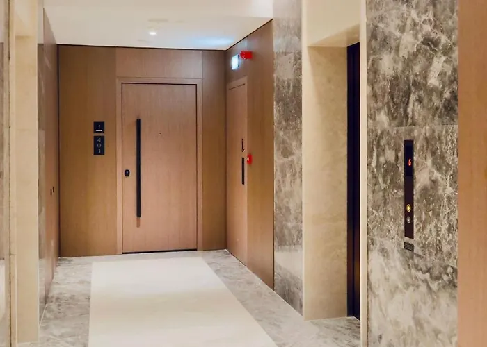 2 Bed With Sea Views In Trilogy, Seafront *