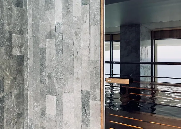 2 Bed With Sea Views In Trilogy, Seafront Rezort