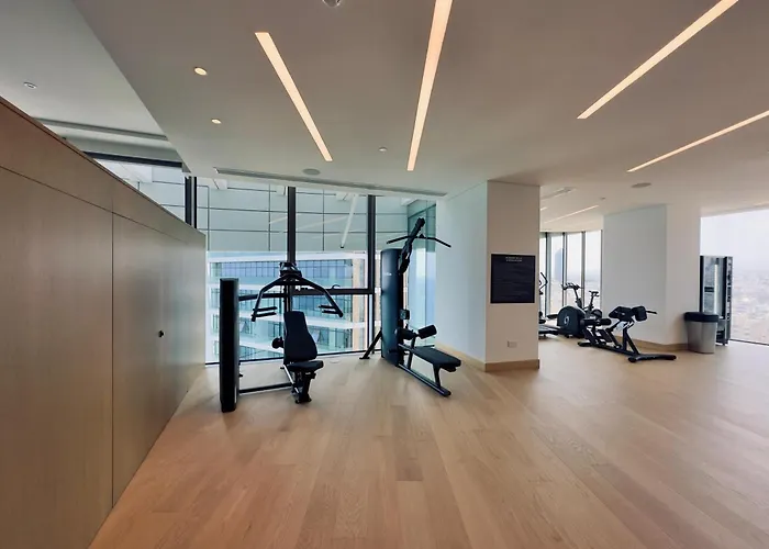 Resort 2 Bed With Sea Views In Trilogy, Seafront Limassol