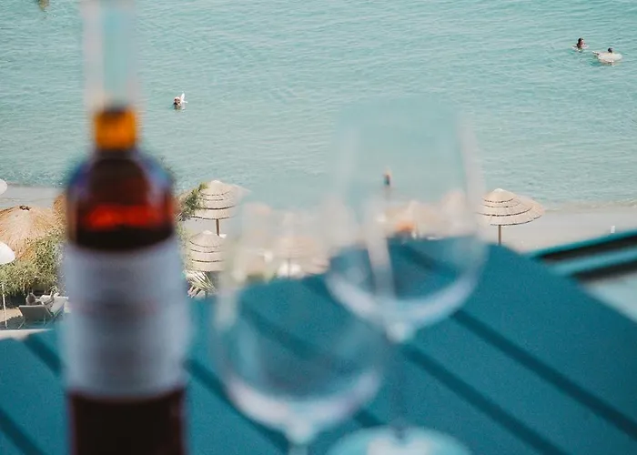 Rezort 2 Bed With Sea Views In Trilogy, Seafront