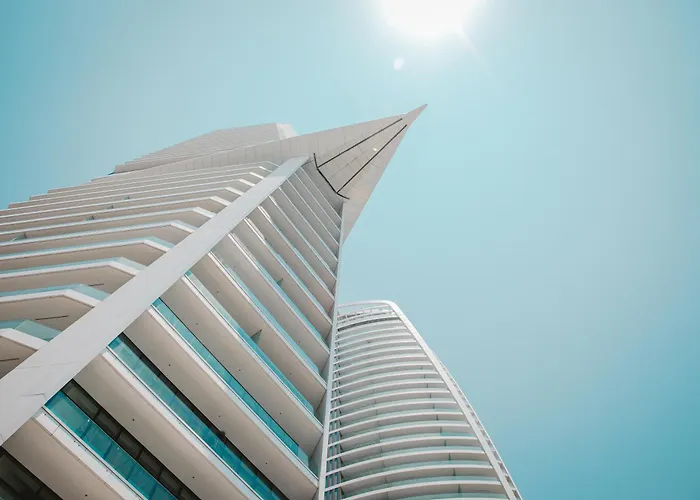 2 Bed With Sea Views In Trilogy, Seafront