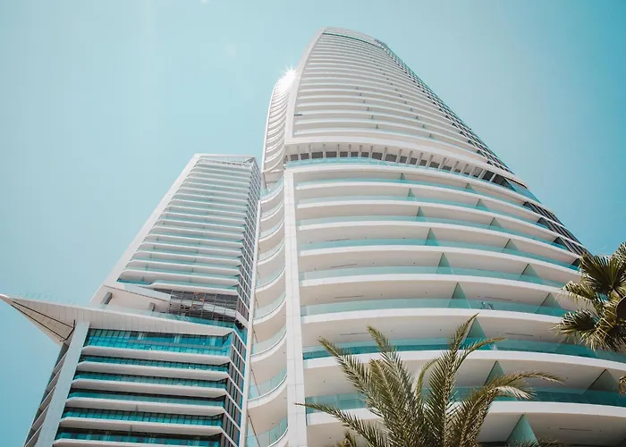 Resort 2 Bed With Sea Views In Trilogy, Seafront *