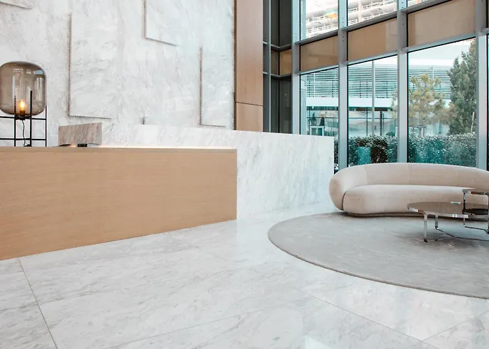 2 Bed With Sea Views In Trilogy, Seafront Rezort Lemesos