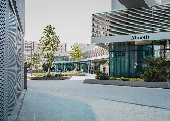 2 Bed With Sea Views In Trilogy, Seafront Rezort *