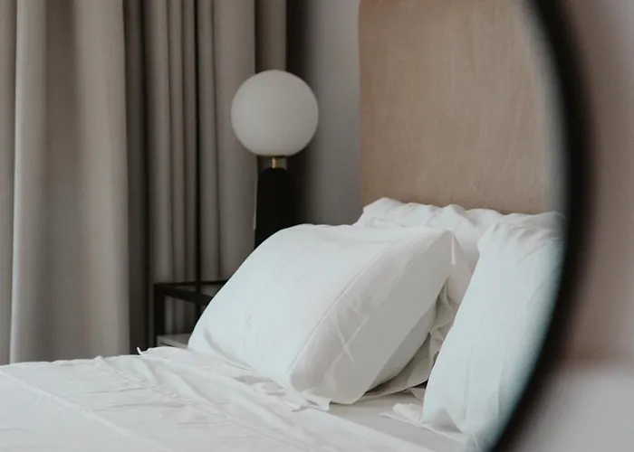 2 Bed With Sea Views In Trilogy, Seafront Resort Limassol