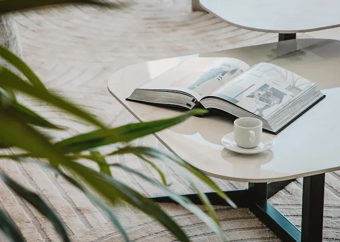 2 Bed With Sea Views In Trilogy, Seafront Rezort