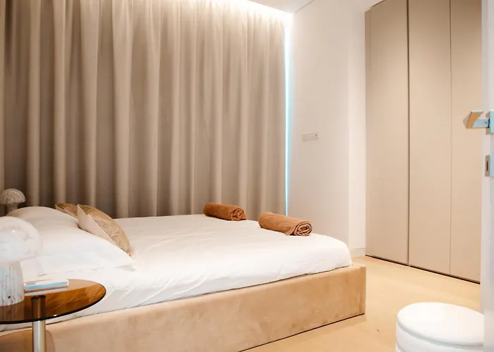 2 Bed With Sea Views In Trilogy, Seafront Rezort *