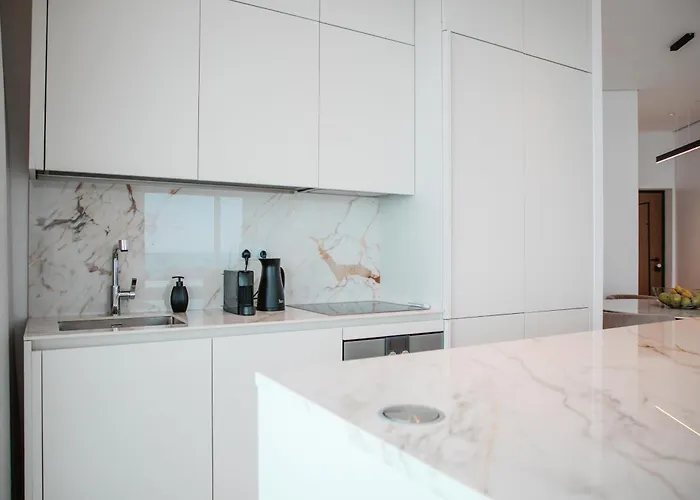 2 Bed With Sea Views In Trilogy, Seafront Rezort