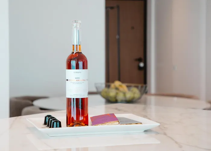 Rezort 2 Bed With Sea Views In Trilogy, Seafront