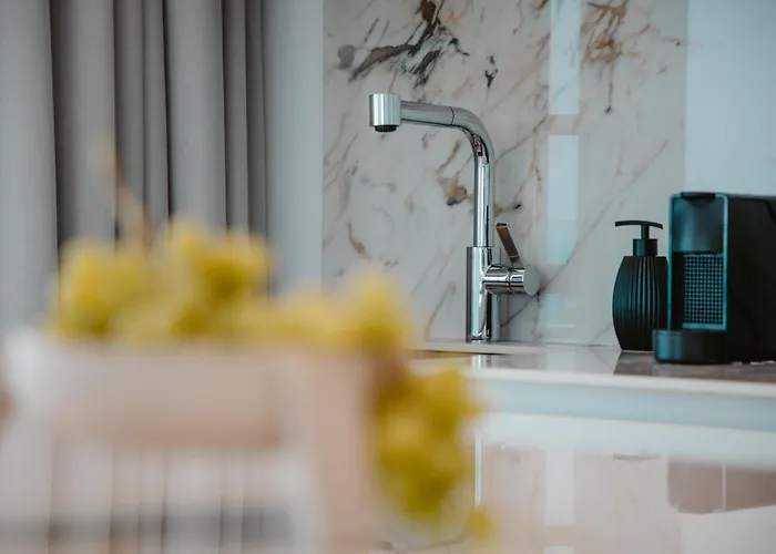 Resort 2 Bed With Sea Views In Trilogy, Seafront *