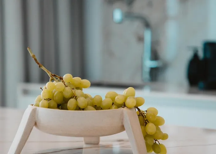 2 Bed With Sea Views In Trilogy, Seafront Rezort