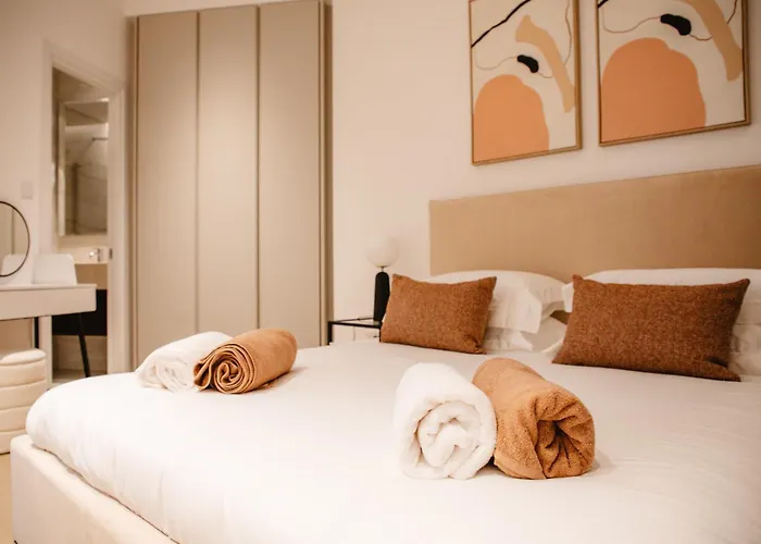 2 Bed With Sea Views In Trilogy, Seafront Resort *