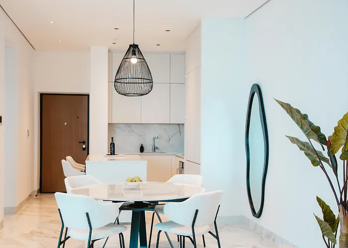 2 Bed With Sea Views In Trilogy, Seafront Rezort