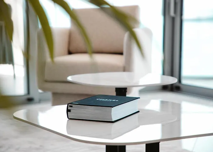 Rezort 2 Bed With Sea Views In Trilogy, Seafront