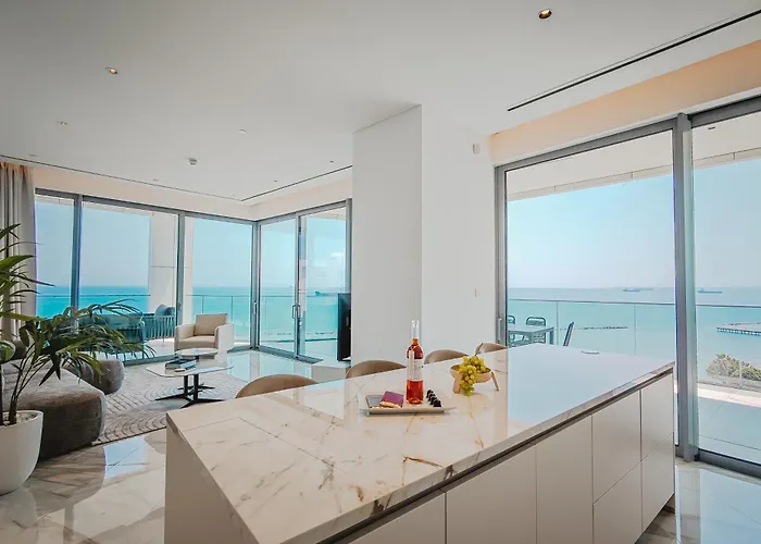 2 Bed With Sea Views In Trilogy, Seafront Rezort *