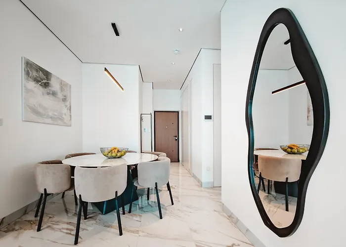 Resort 2 Bed With Sea Views In Trilogy, Seafront