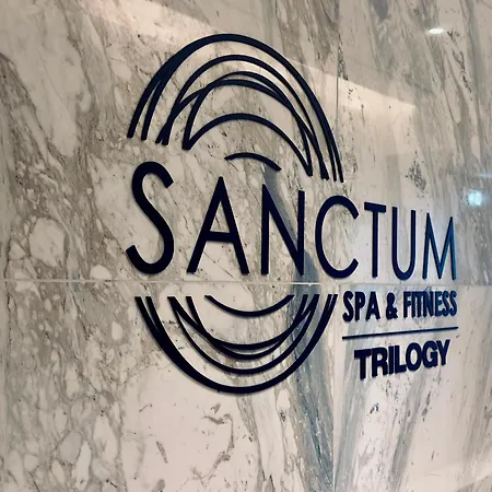 אתר נופש 2 Bed With Sea Views In Trilogy, Seafront לימסול