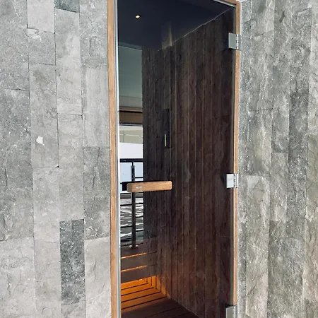 2 Bed With Sea Views In Trilogy, Seafront