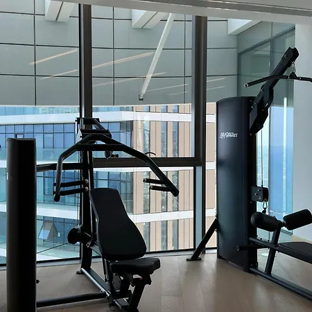 אתר נופש 2 Bed With Sea Views In Trilogy, Seafront