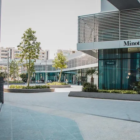 2 Bed With Sea Views In Trilogy, Seafront אתר נופש *